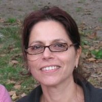 Aviva Shemesh - angol - héber translator