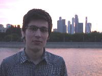 Pavel_Mironov - Spanish to Russian translator