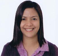 Roumela Pongase - English to Tagalog translator