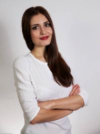 Jana Rutkowska - Polish to Russian translator