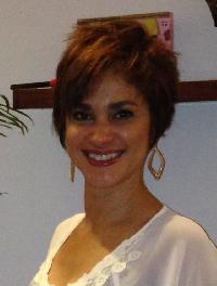 Jeanine Manzano - din engleză în spaniolă translator