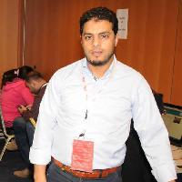 Mohammed Messaoud - árabe para inglês translator