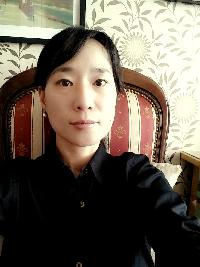 Jinkyoung Kim - English to Korean translator