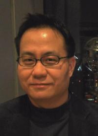 Tony Choi - inglês para coreano translator
