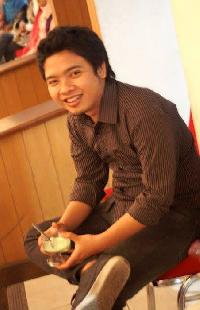 Iqbal Ramdani Ridwan - English to Indonesian translator