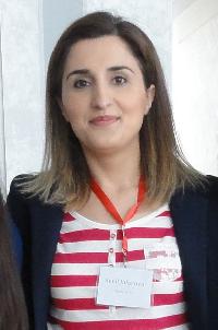 Sevil Jafarova - English to Azerbaijani translator