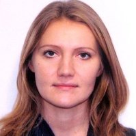 Olesja Banovic - Serbian to Russian translator