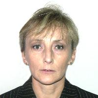 Biljana Salevic Nikolic - szerb - angol translator