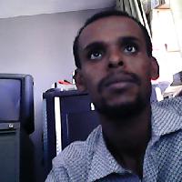 Ermias Daba - Oromo to English translator