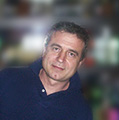 Georgi Tashev - búlgaro al húngaro translator