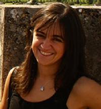 Laure-Anais Perich - English to French translator