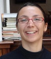 Andreea Cernat - English to Romanian translator
