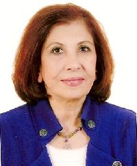 Mona Sabry - árabe al inglés translator