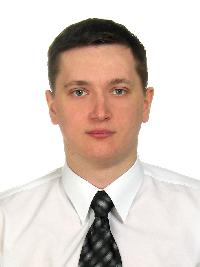 Aleksey Panov - német - angol translator