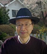 Francis Kim - angol - koreai translator