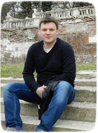 Konstantin Berezutsky - English to Russian translator