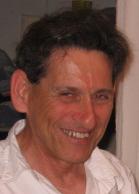 Yoram Izsak - angol - héber translator