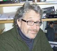 Graeme Lorimer - német - olasz translator