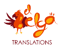 El Belga Translations - Engels naar Nederlands translator