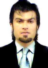 Nadar Khan Khattak -  pastún (pujto)  al inglés translator