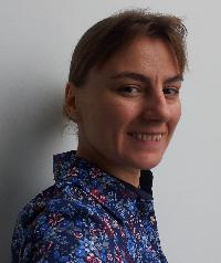 Marina Rakovich - din engleză în rusă translator