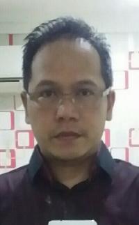 Mohd Izuddin Shahaddan - English to Malay translator