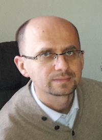 Robert Neupauer - angol - szlovák translator