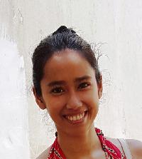 Octavia Sisca - indonéz - angol translator