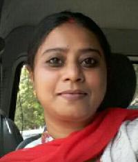 Anuradha_S - Da Inglese a Hindi translator