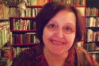 Anja Murez - English to Dutch translator