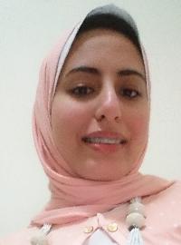 Eman Y - arab - angol translator