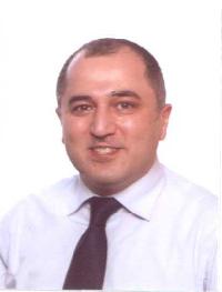 Tayfun Altinbas - inglés al turco translator