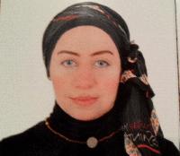 Samah Hassan - English to Arabic translator