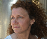 Luciana ANDRADE - Da Portoghese a Francese translator