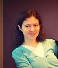 Ligia Bradeanu - English to Romanian translator