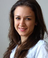 Kristina Himmerová - German to Czech translator
