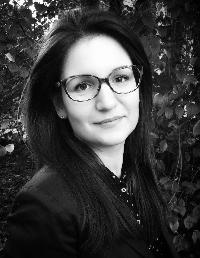 Zsuzsanna Szegedi - English to Hungarian translator
