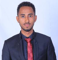 Joshua Girma Foggi - English to Amharic translator