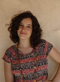 Ilaria Giannelli - English to Italian translator