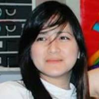 Kristine Marie Viloria - din tagalog în engleză translator