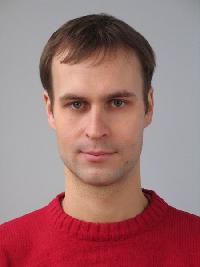 Mikhail Korotkov - Russian to English translator
