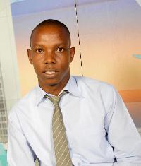 Ali Kipapuro - Da English a Swahili translator