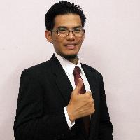 Aimullah Putra - German to Malay translator