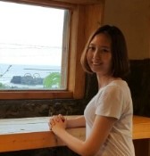 Sophia Park - inglês para coreano translator