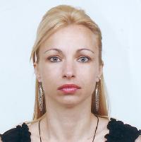 Borislava Stanimirova - din bulgară în engleză translator