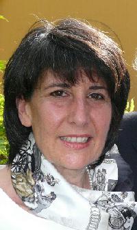 Paola Grisanti - angol - olasz translator