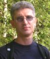 Alexander Gumenyuk - angol - orosz translator
