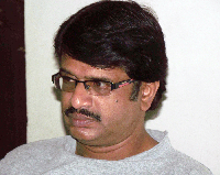Balaji Kamminen - Englisch > Telugu translator