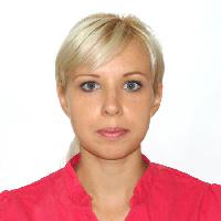 ElenaSobolieva - Engels naar Russisch translator