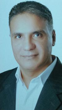 Mostafa Ali - English to Arabic translator